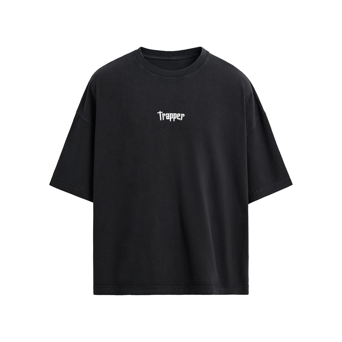 VICIOUS BEAR Unisex Oversize T-Shirt