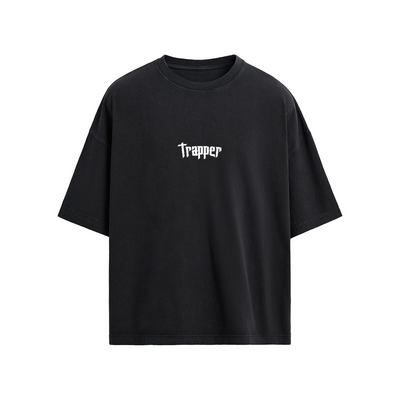 GABBER TO HEAVEN BASIC Oversize Unisex T-Shirt