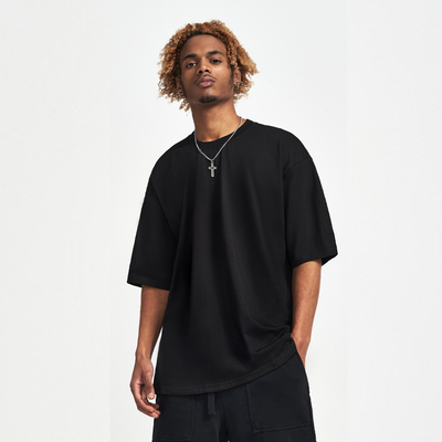 AKA-47 Unisex Oversize T-Shirt with Drop