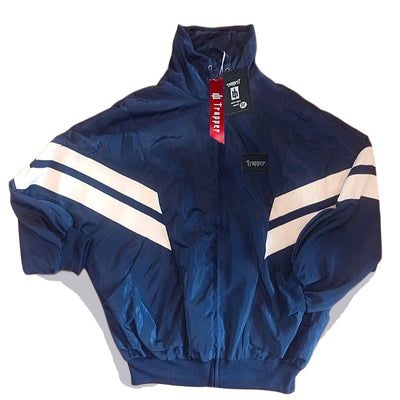 AKA TCP V5 Unisex Jacket
