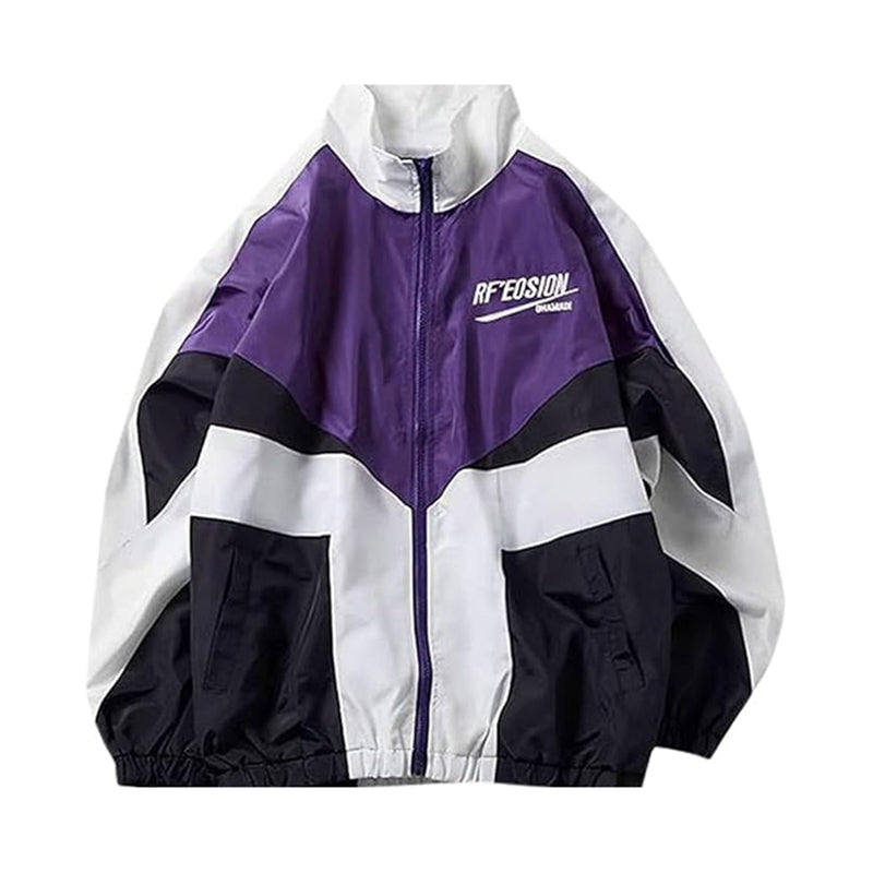 AKA RFE V25 Unisex Jacket