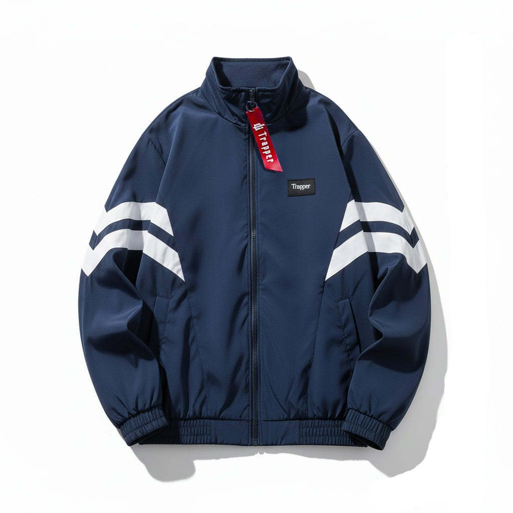 AKA TCP V5 Unisex Jacket