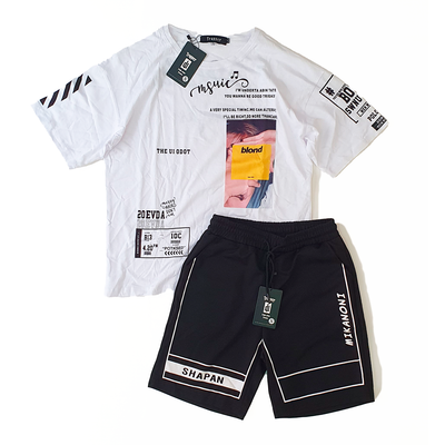 BLOND V2 Unisex Tracksuit