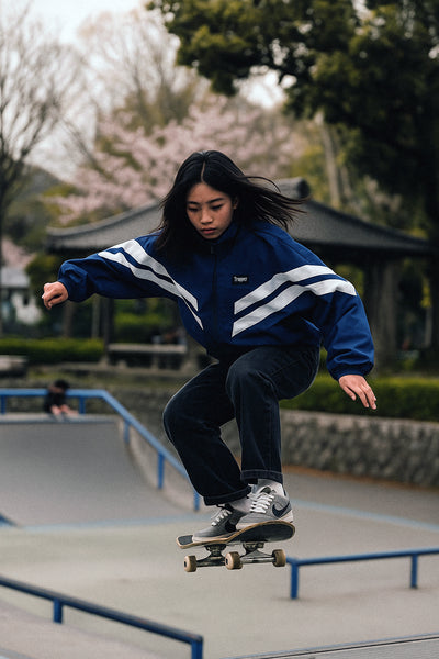 AKA TCP V5 Unisex Jacket