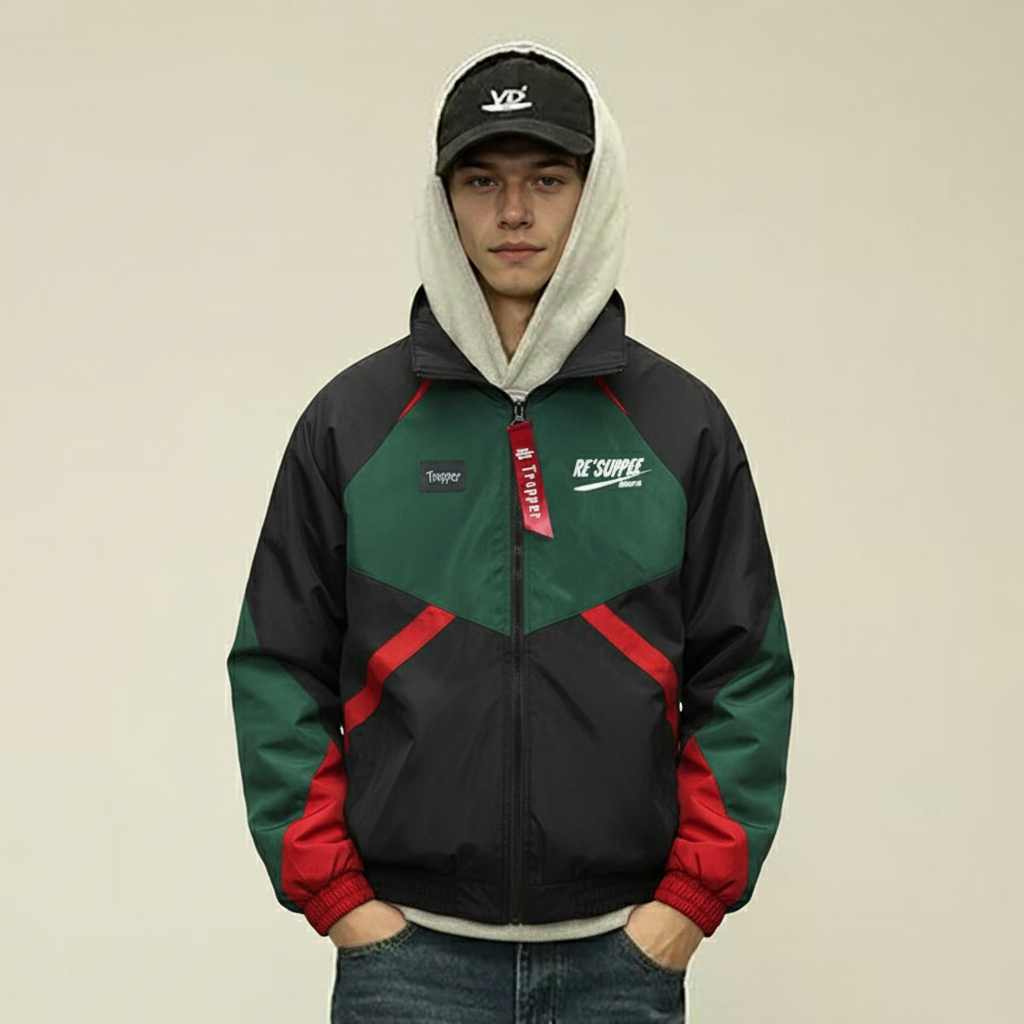 AKA SUP V5 Unisex Jacket