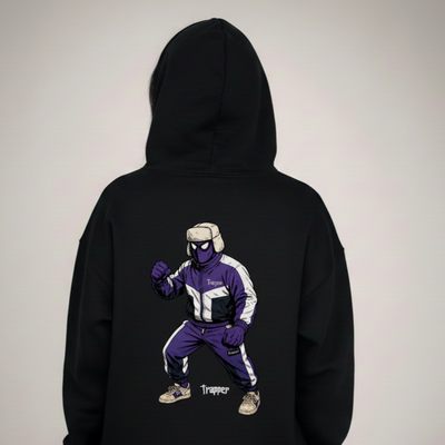 GABBER TO HEAVEN LOWCORE V2 Unisex Oversize Sweatshirt