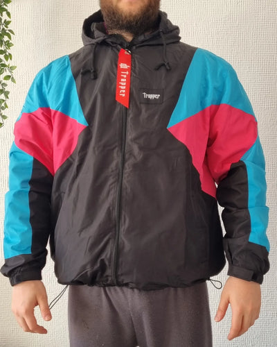VAPWAVE Unisex Jacket