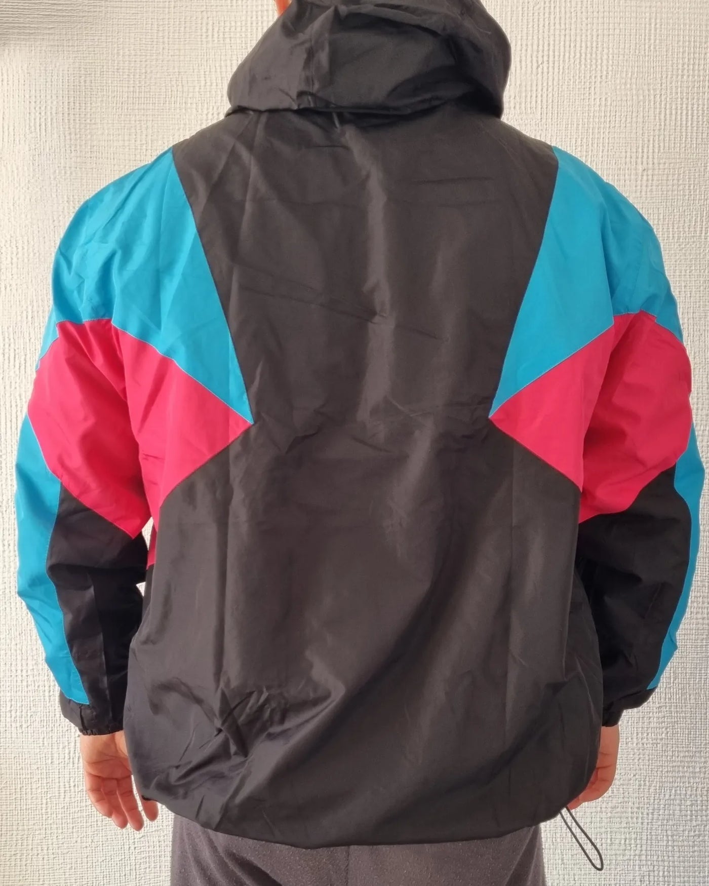 VAPWAVE Unisex Jacket