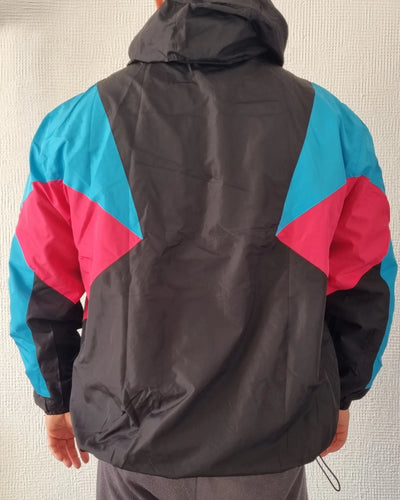 VAPWAVE Unisex Jacket