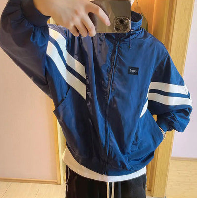 AKA TCP V5 Unisex Jacket