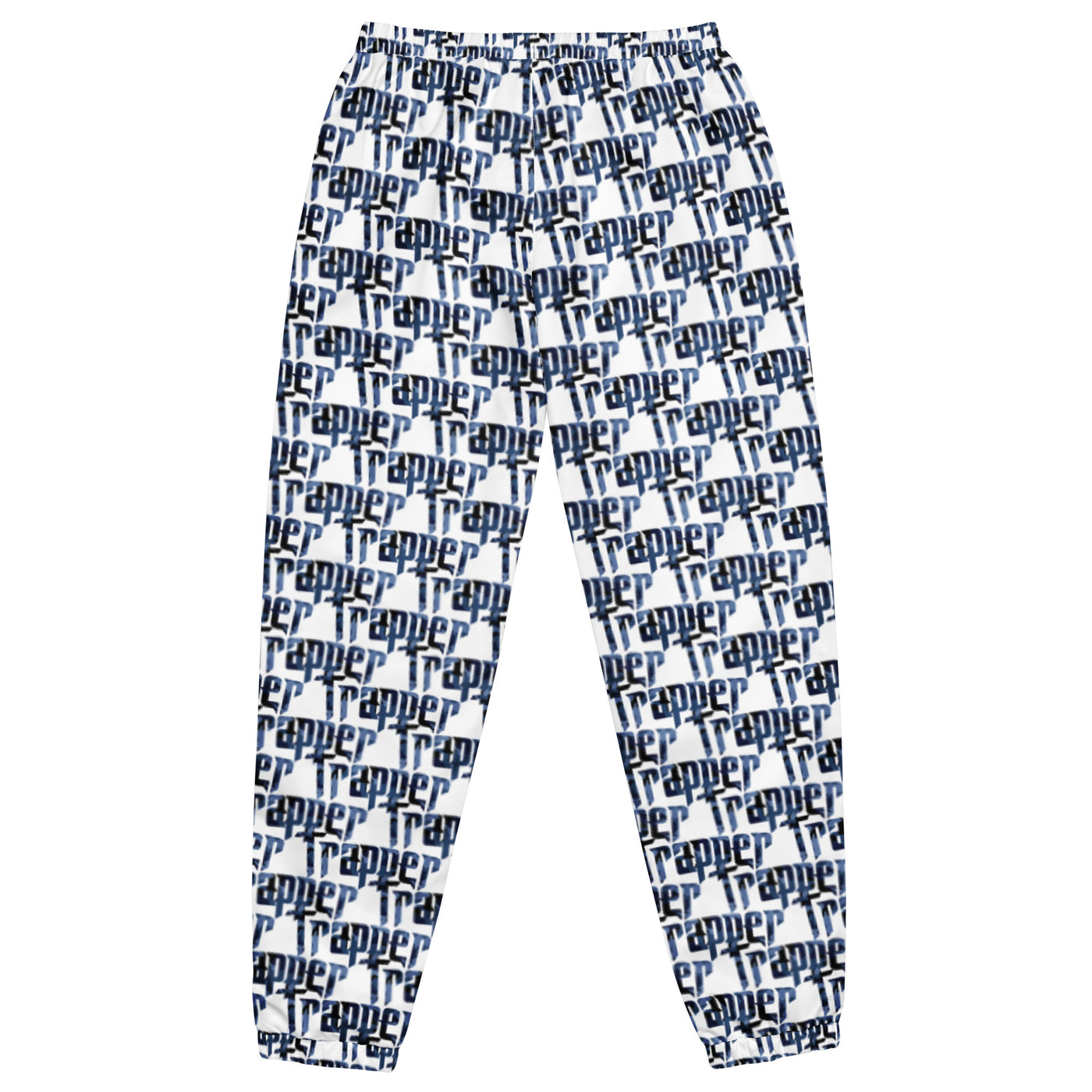 TRAPPER V6 Unisex Track Pants