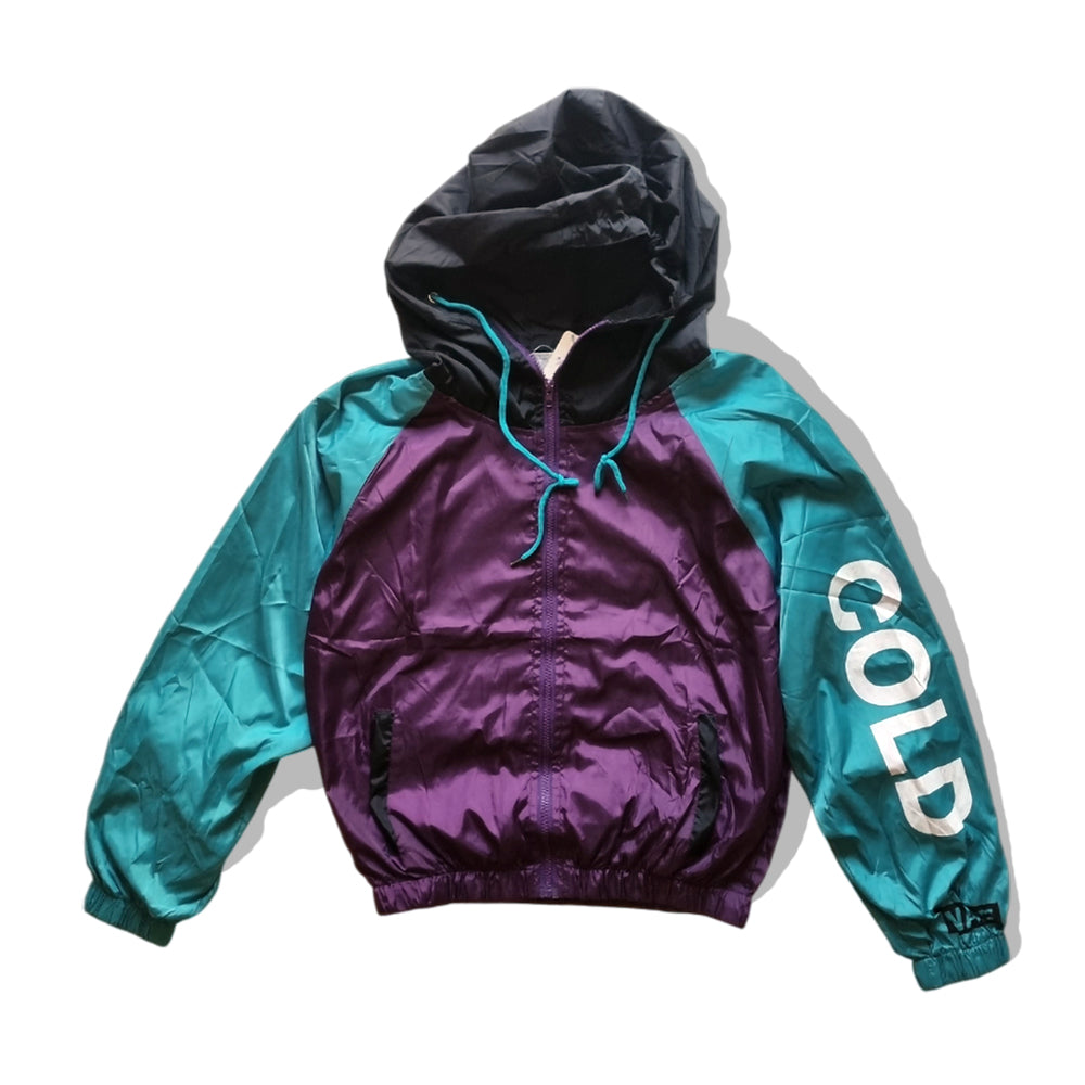 COLD Unisex Jacket