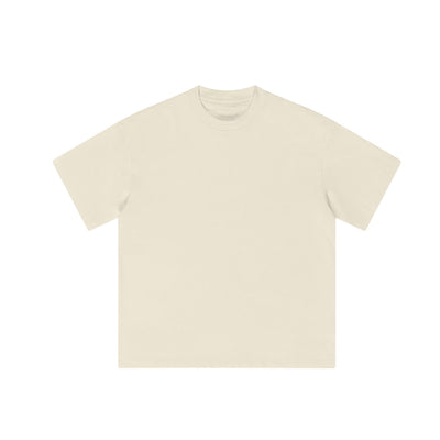 TRAPPER V10 Oversize Unisex Loose Fit T-Shirt