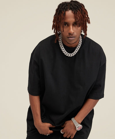 TRAPPER V5 Oversize Unisex Loose Fit T-Shirt
