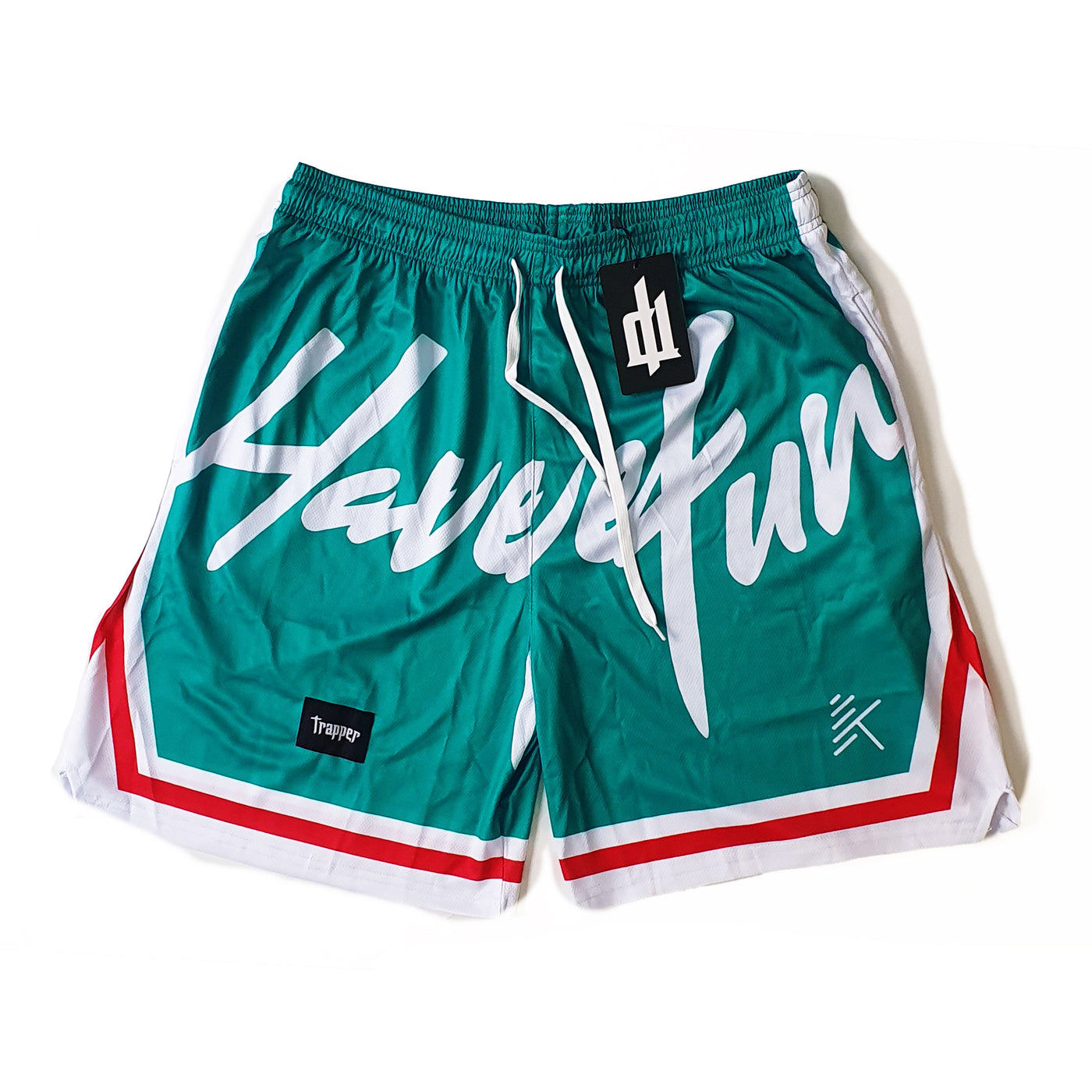 HAVEFUN Unisex Shorts