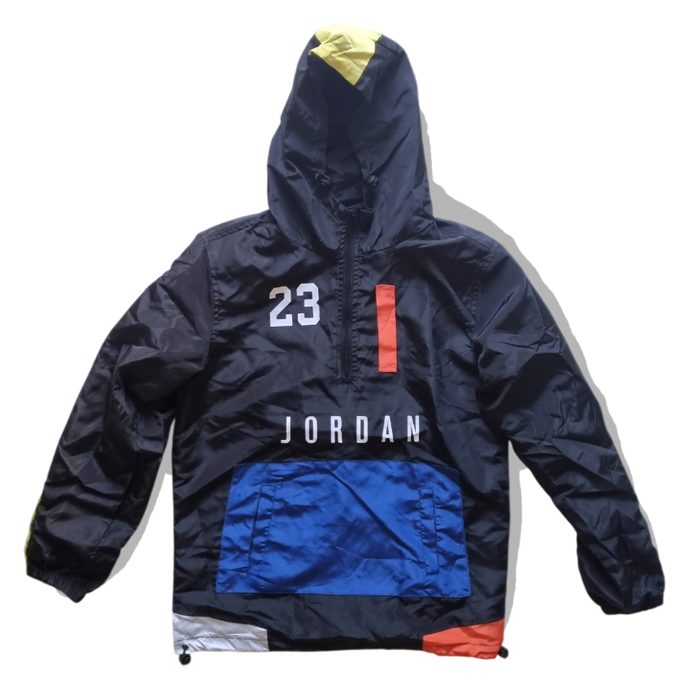 JORDAN FAKE OLD Unisex Windbreaker
