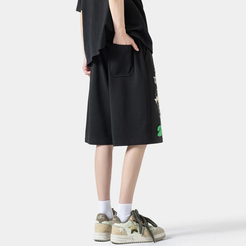 STAR RMPP Unisex Shorts