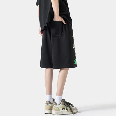 STAR RMPP Unisex Shorts