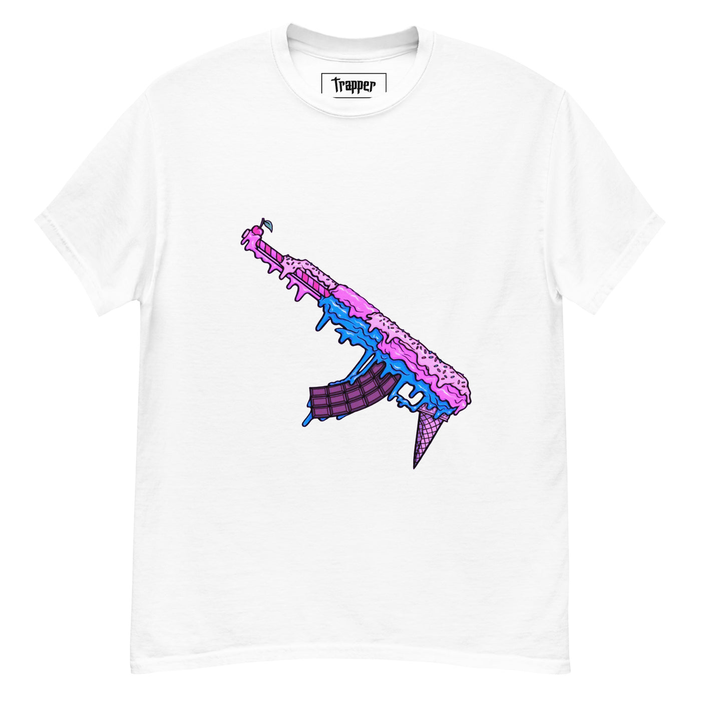 SWEET AK Unisex T-Shirt