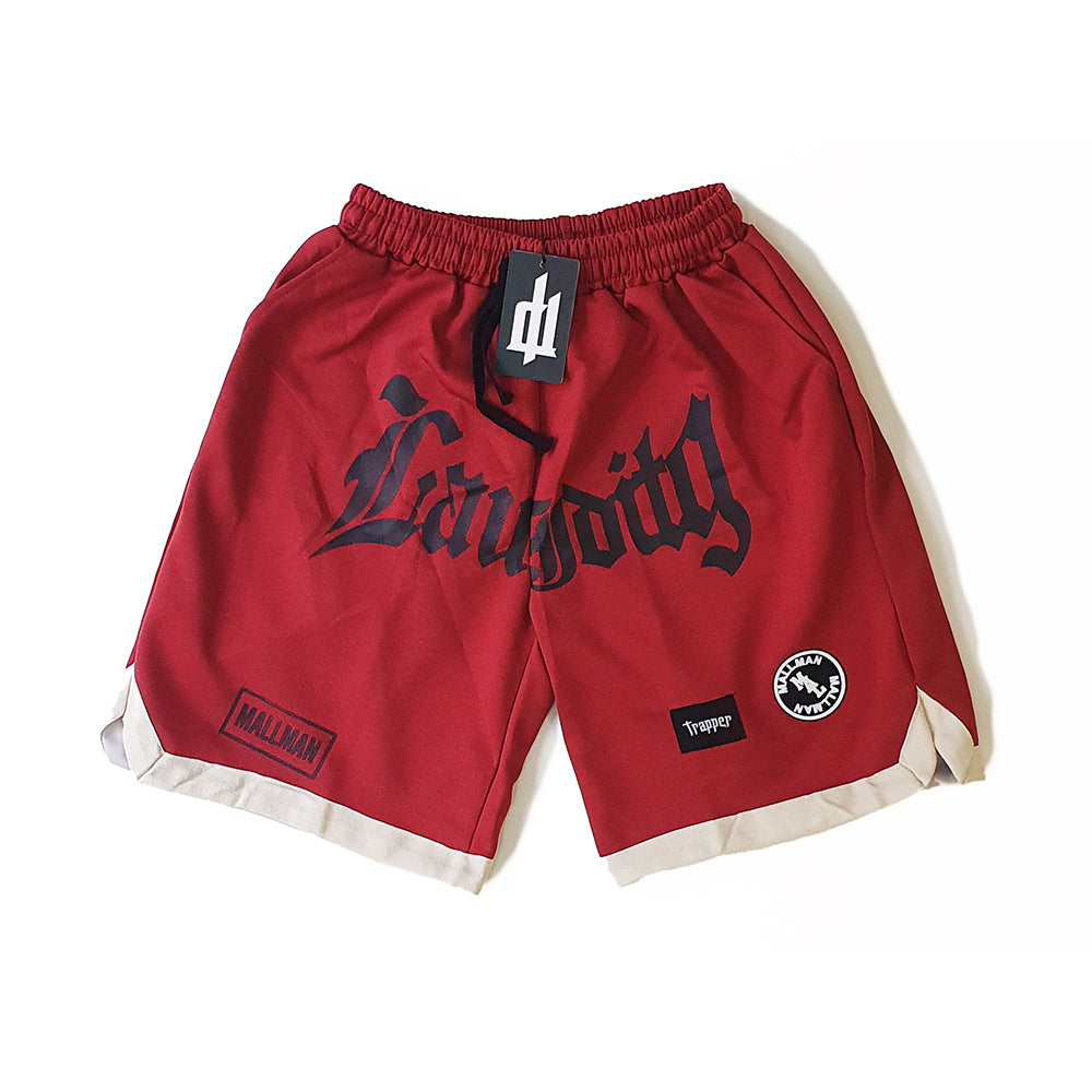 LAUG V5 Unisex Shorts