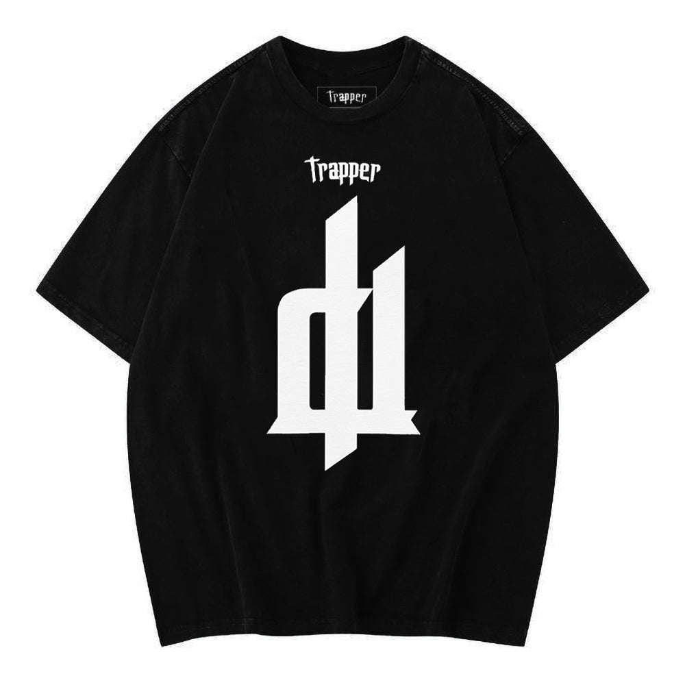 TRAPPER EMBLEM Unisex T-Shirt