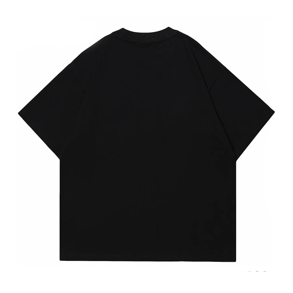THE CREATION Unisex Oversize T-Shirt