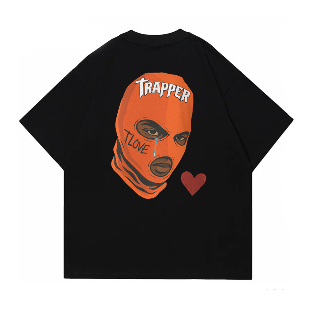 T-LOVE Unisex Oversize T-Shirt