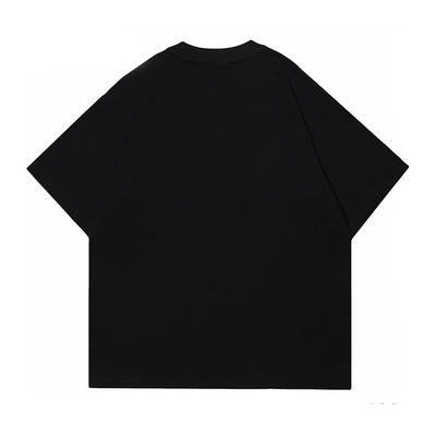 THE CREATION Unisex Oversize T-Shirt
