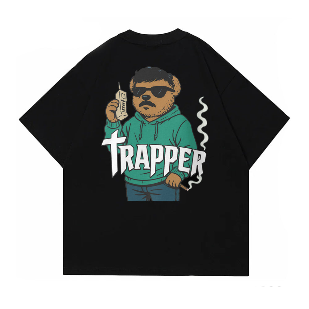 NARCOS Oversize Unisex T-Shirt