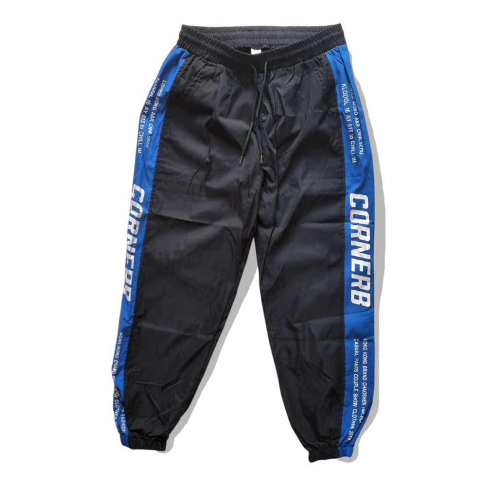 CORNER Unisex Pants