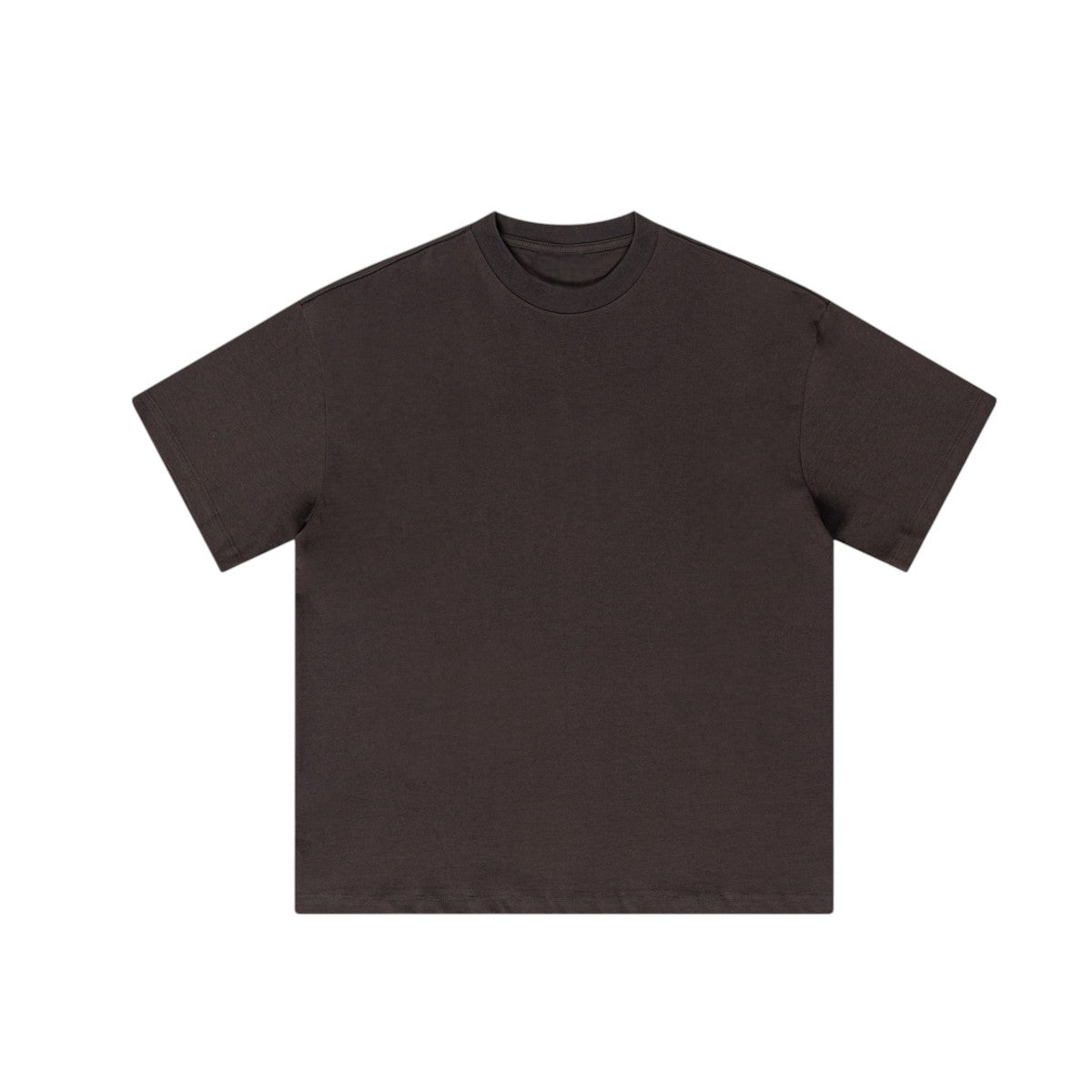 TRAPPER V5 Oversize Unisex Loose Fit T-Shirt