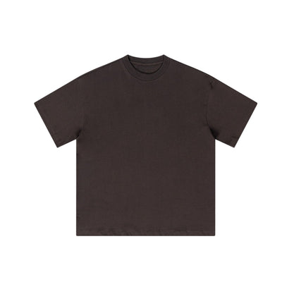 TRAPPER V5 Oversize Unisex Loose Fit T-Shirt