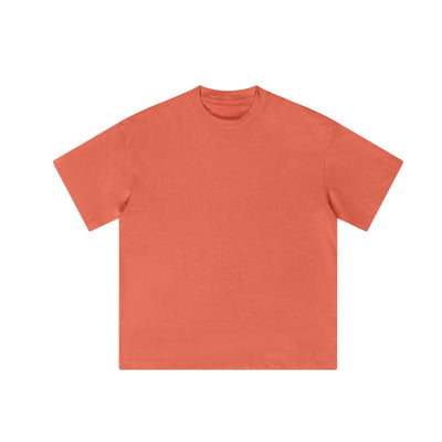 TRAPPER V15 Oversize Unisex Loose Fit T-Shirt