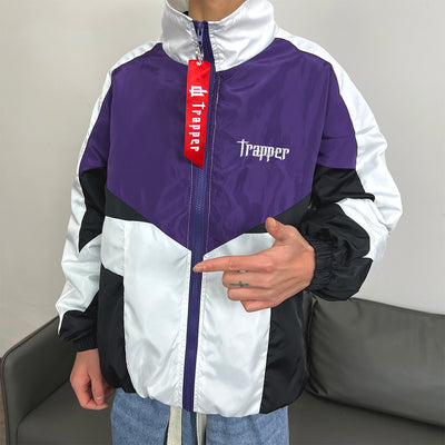 AKA RFE V5 Unisex Jacket