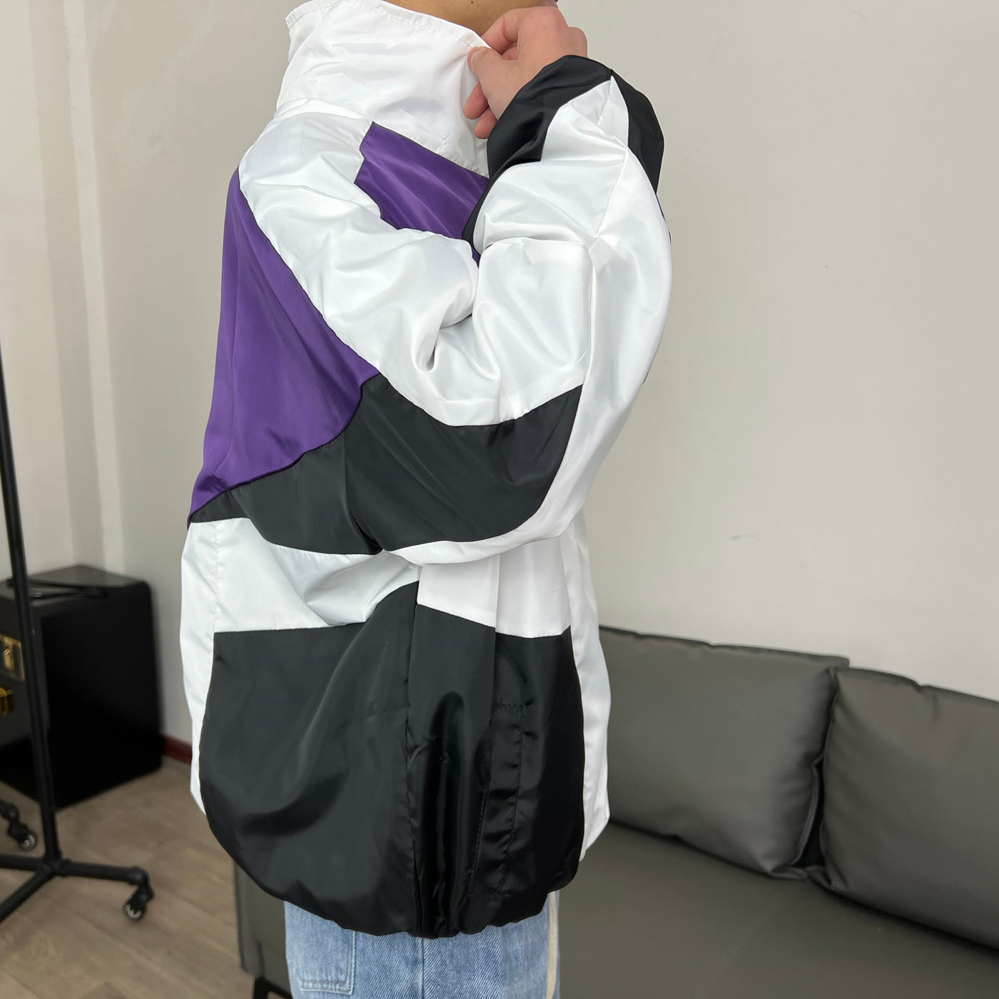 AKA RFE V5 Unisex Jacket