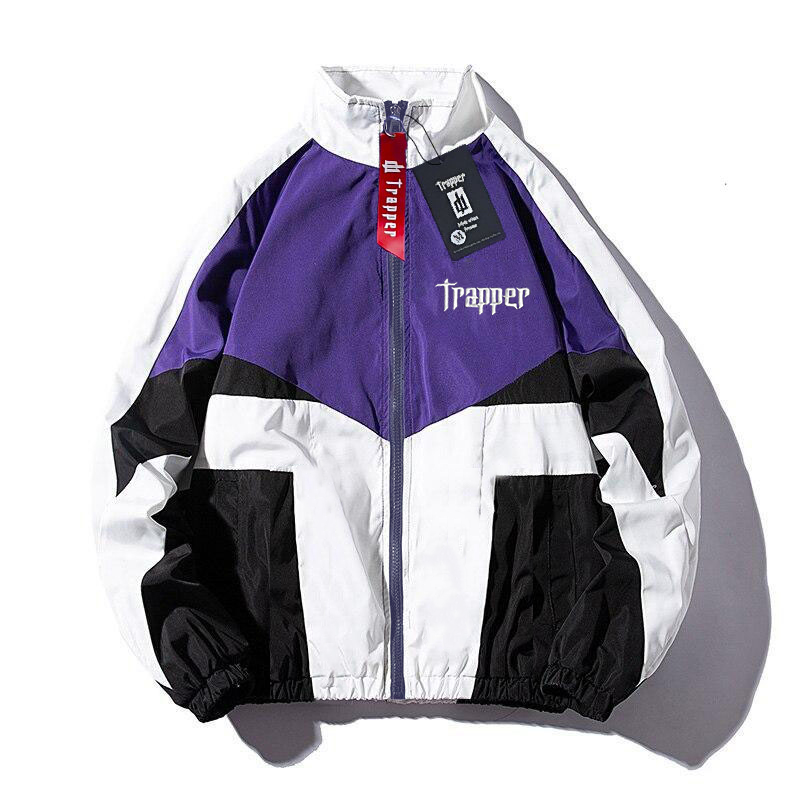 AKA RFE V5 Unisex Jacket