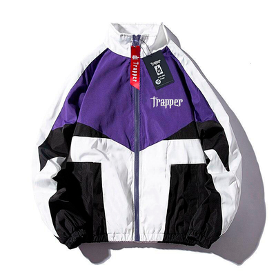 AKA RFE V5 Unisex Jacket
