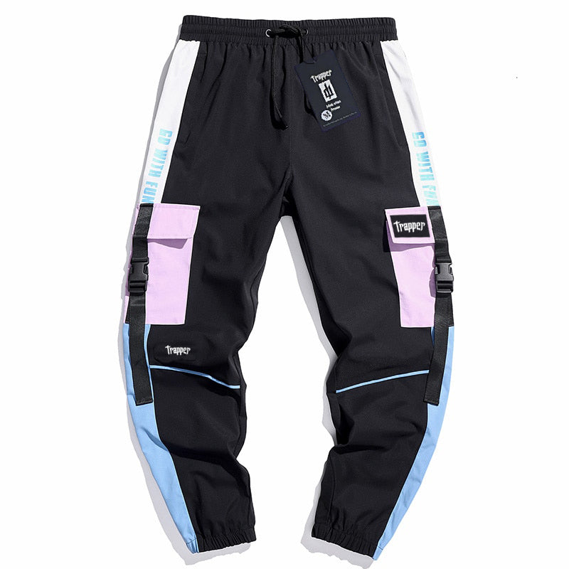 F59 Unisex Pants for Kids and Teenagers