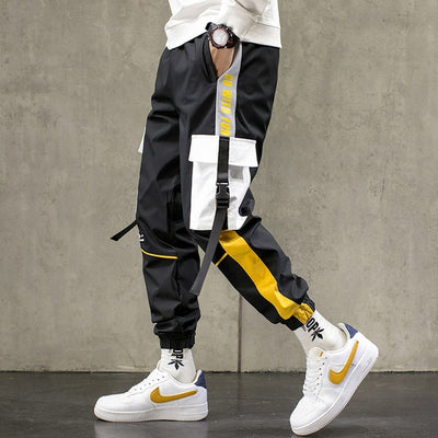 F59 Unisex Pants for Kids and Teenagers