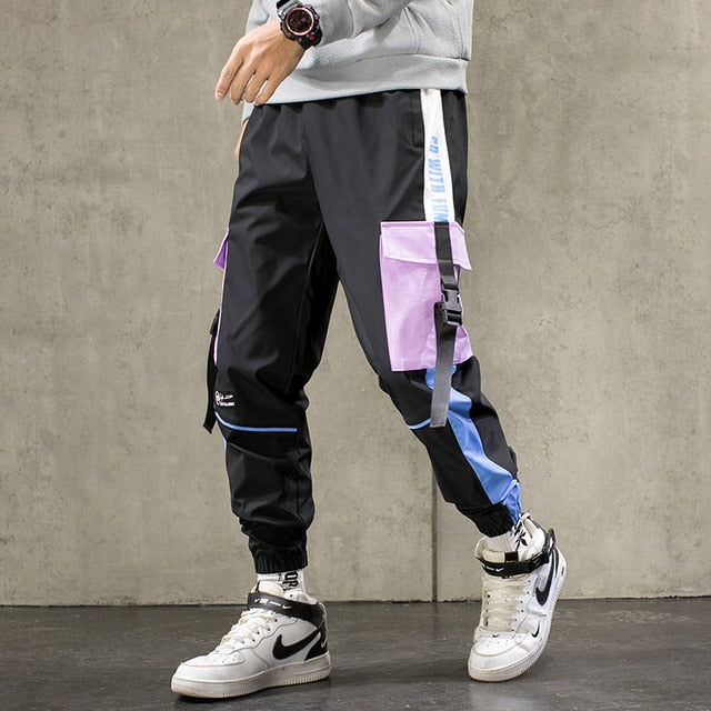F59 Unisex Pants for Kids and Teenagers