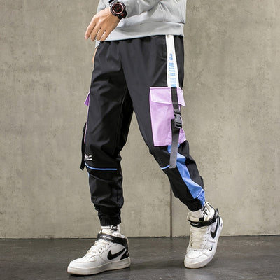 F59 Unisex Pants for Kids and Teenagers